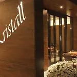Kristall - Themenfruehstueck 3*