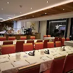 Kristall - Themenfruehstueck 3*
