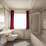 Bed and Breakfast Kristall - Themenfruehstueck