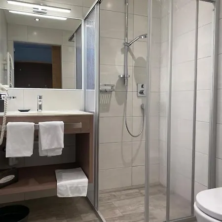 Kristall - Themenfruehstueck 3* Nauders