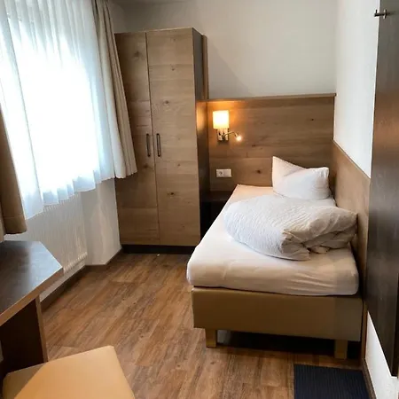 Kristall - Themenfruehstueck Bed & Breakfast Nauders