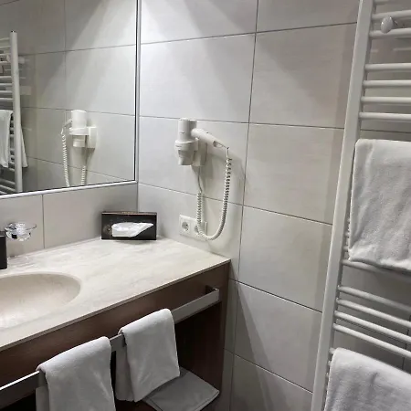 Bed & Breakfast Kristall - Themenfruehstueck