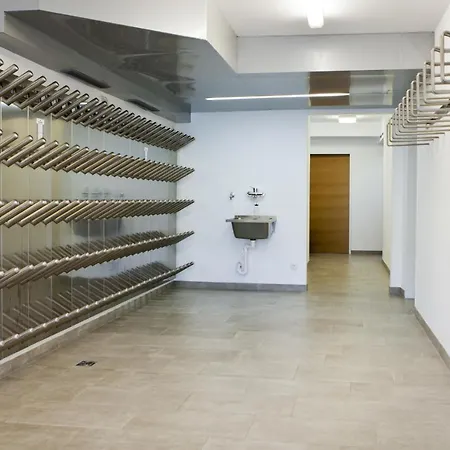 Kristall - Themenfruehstueck 3* Nauders