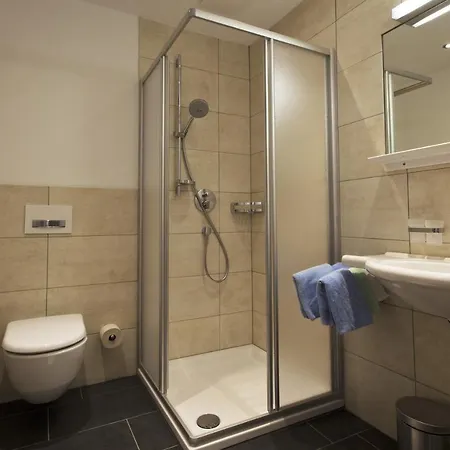 Kristall - Themenfruehstueck Bed & Breakfast 3*