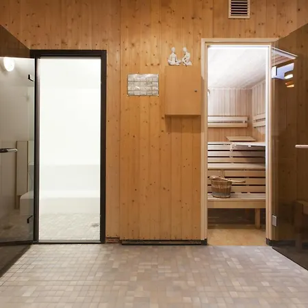 Kristall - Themenfruehstueck Bed & Breakfast Nauders