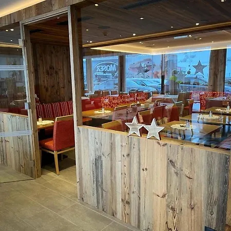 Kristall - Themenfruehstueck