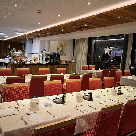 Kristall - Themenfruehstueck 3*