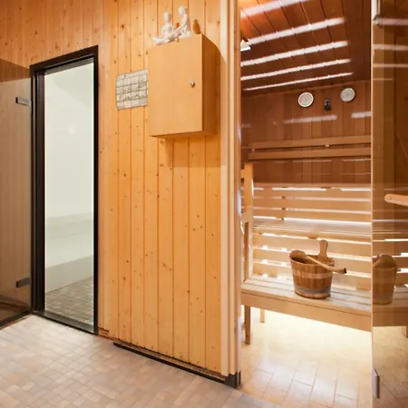 Kristall - Themenfruehstueck B&B 나우더스