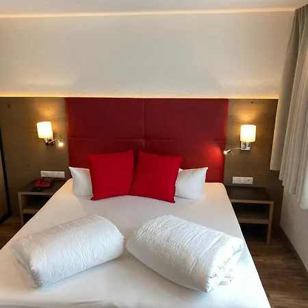 Kristall Bed & Breakfast