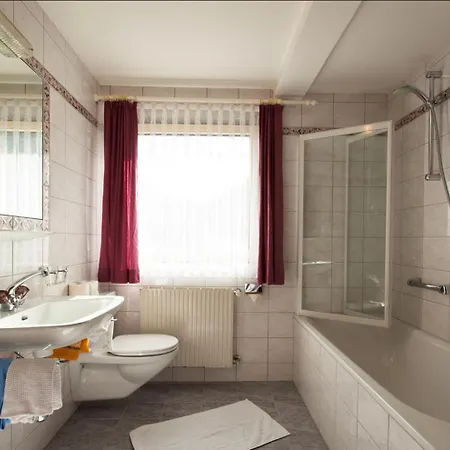 B&B Kristall - Themenfruehstueck