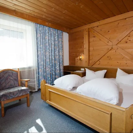 Kristall - Themenfruehstueck Nauders