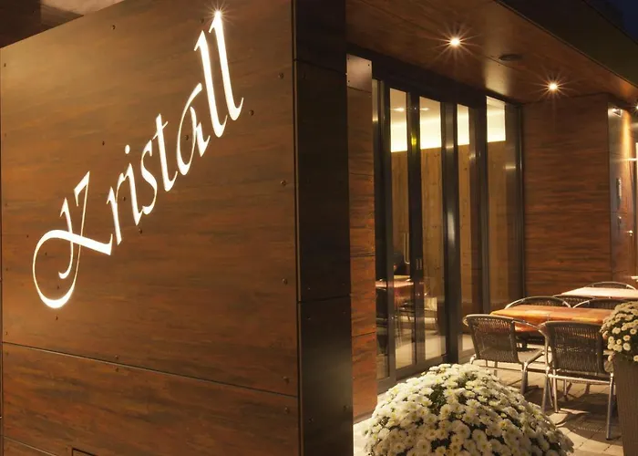 Kristall - Themenfruehstueck 3*