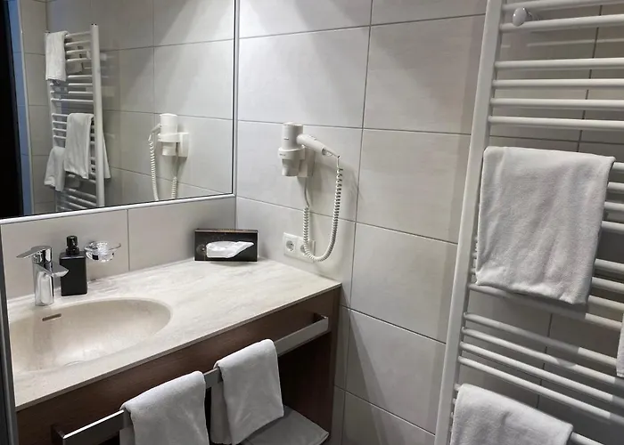 Frühstückspension Kristall