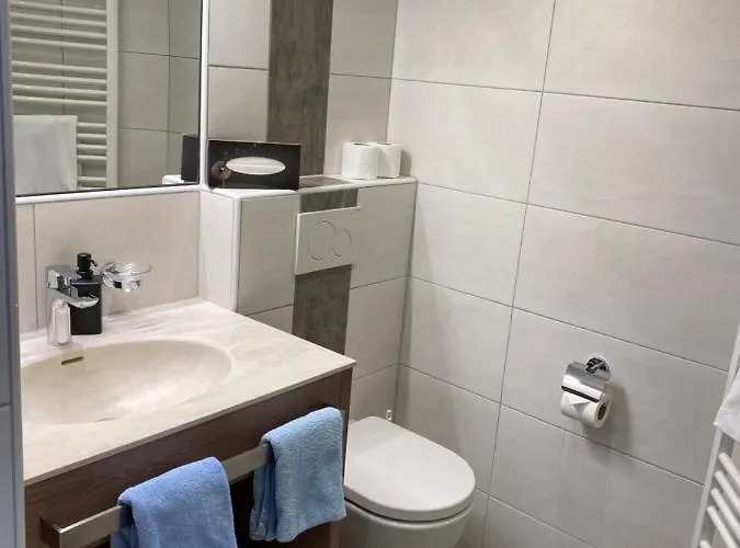 Frühstückspension Kristall Nauders