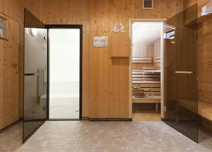 Kristall - Themenfruehstueck Nocleg ze śniadaniem Nauders