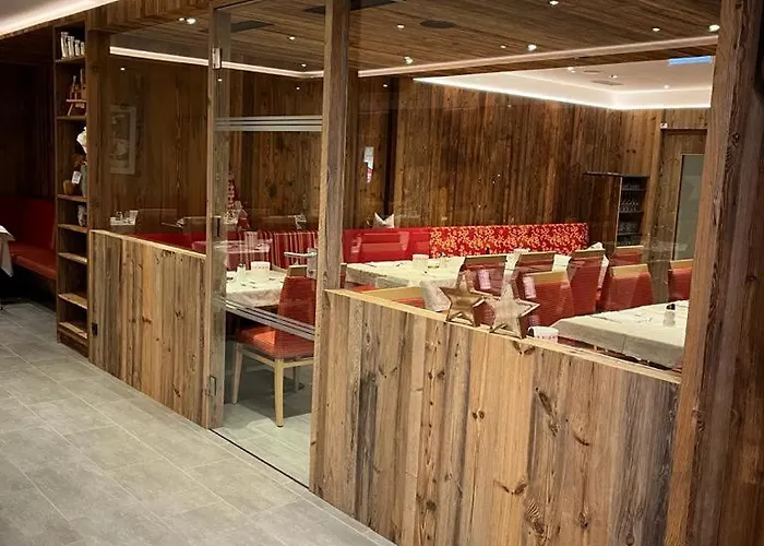 Frühstückspension Kristall Nauders