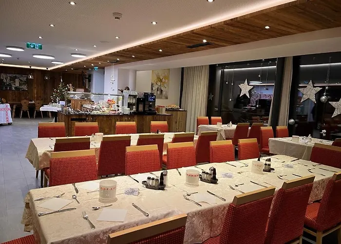 Kristall - Themenfruehstueck 3*