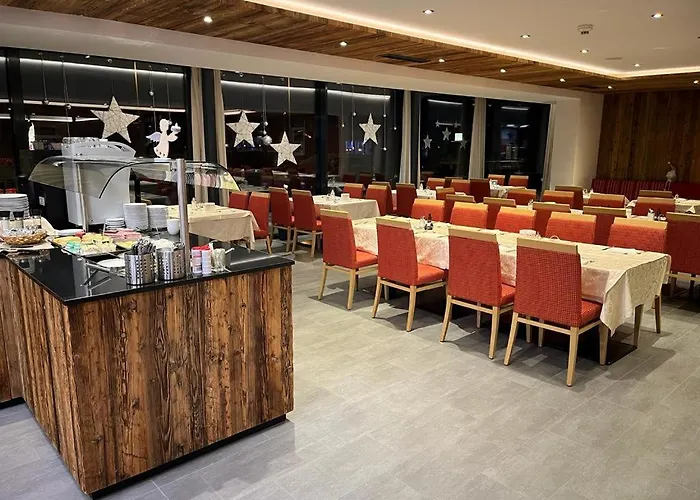 Kristall - Themenfruehstueck