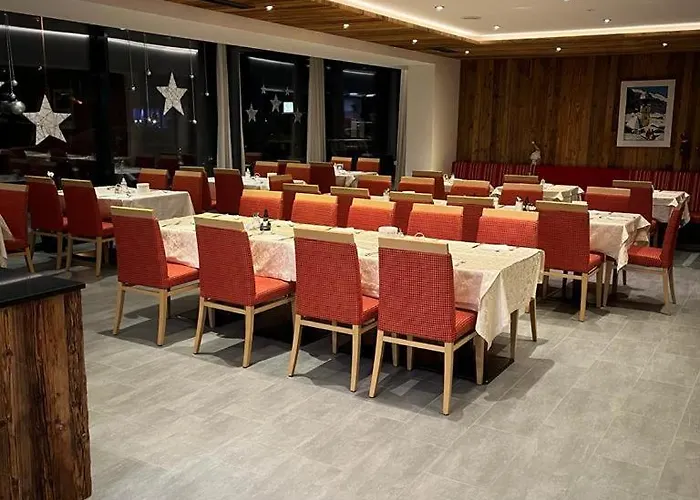 Frühstückspension Kristall 3*