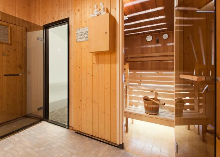 Kristall Frühstückspension Nauders