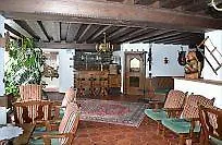 Kristall Frühstückspension 3*