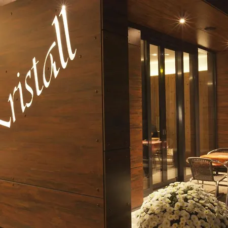 Kristall - Themenfruehstueck 3*