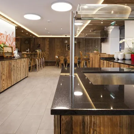 Kristall - Themenfruehstueck Oda ve Kahvaltı