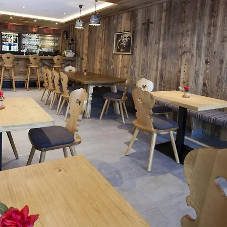 Kristall - Themenfruehstueck 3*