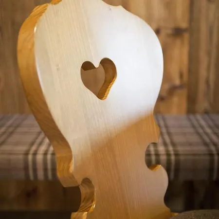 Kristall - Themenfruehstueck 3*