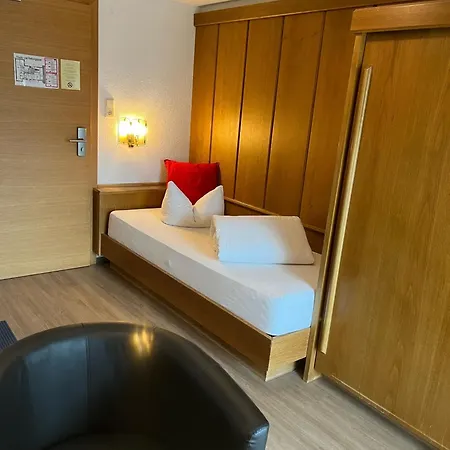 Kristall - Themenfruehstueck 3*