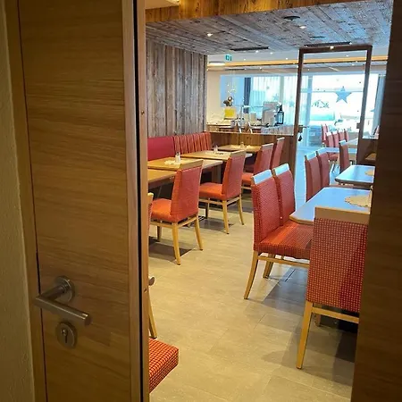 Kristall - Themenfruehstueck