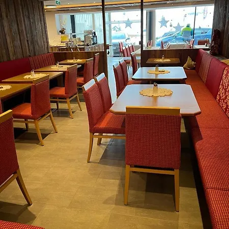 Kristall - Themenfruehstueck 3* Nauders