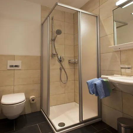 Kristall - Themenfruehstueck Oda ve Kahvaltı Nauders