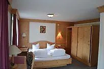 Bed & Breakfast Kristall - Themenfruehstueck