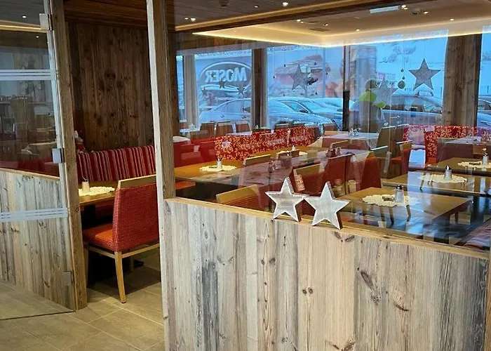 Kristall - Themenfruehstueck